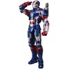 S.H. Figuarts Iron Patriot