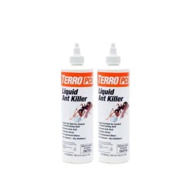 TERRO 2X Terro PCO Liquid Ant Bait 1 Bottle Ant Killer 16 oz Each New