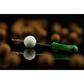 Sticky Baits The Krill White Ones Pop Ups 14mm