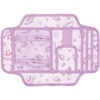 Skater CSVP1-A Sun Visor Pocket, My Melody, Chromi, Otona Kawaii,