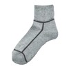 CHICSTOCKS Men's Socks Women's [Nara Knit Japanese Socks] Gift Men's