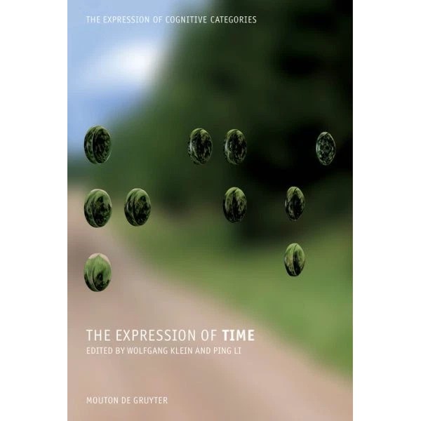 Expression of Time, Paperback by Klein, Wolfgang (EDT); Li, Ping