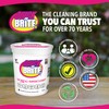 Quick'n Brite Quick 'n Brite All Purpose Cleaning Paste C