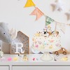 26 Pcs Cat Cake Topper Cute Cat Figurines Cat Happy