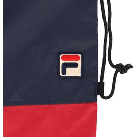 Fila VM9783 Tennis Racket Bag, Racket Case, fila navy