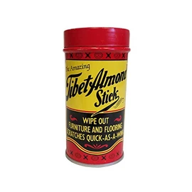 Scratch Amazing Wooden Surface Stain Remover and Give Perfect New Look to Wood Products, One Size, Colorless