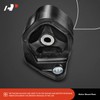 A-Premium 4-PC Engine Motor Mount Kit Compatible with Honda CR-V