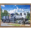 Mchezo 1000 Piece Train Lover Jigsaw Puzzle: Vintage Steam Engine