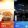 Windshield Sun Shade - Car Sun Shade Windshield UV Protection