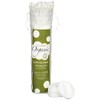 Simply Gentle Organic Cotton Pads, 4 Pack (4 x 100