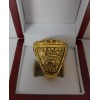 Albert Pujols- 2006 St Louis Cardinals World Series Ring With