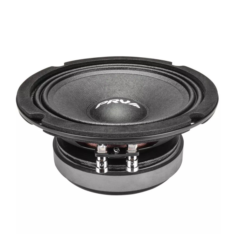PRV Audio 6MB400 Midbass Pro Audio 6.5' Speaker 8 Ohm