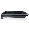 (Pack of 5) 4" Professional Paint Roller Trays for Decorators