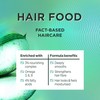 Garnier Ultimate Blends Aloe Vera Conditioner for Normal Hair, 350ml