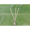 I-SHI-KI BALI Incense, Frankincense Sacred Natural Herbal Incense, 21 Sticks