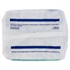 Lines Absorbent Cotton Tag with Wings x10+2