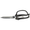 Kishimoto Agricultural Tools [Kamaki] Z-26K Leaf Cutting Shears with Guard