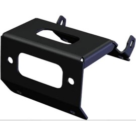 KFI Honda Foreman, Rancher, and Rubicon Winch Mount 102200 - 2015-2024