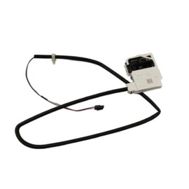 W11670519 for Whirlpool Maytag W11368616 Lid Latch