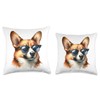Incorgnito - Funny Welsh Corgi Owner Pet Dog Lover Men