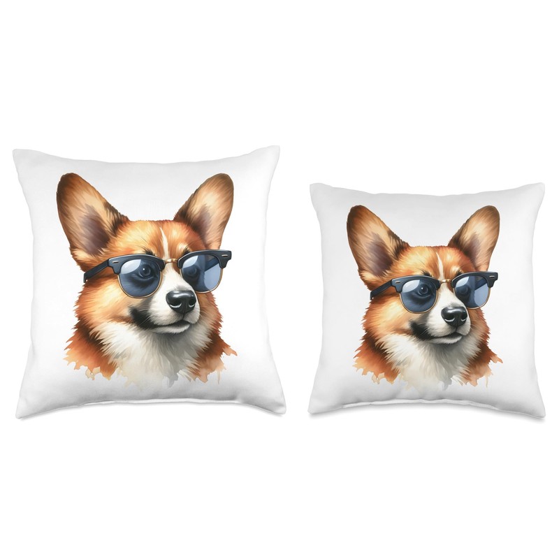 Incorgnito - Funny Welsh Corgi Owner Pet Dog Lover Men