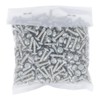 Osato 60-402 Piercing Screws, Pot Head, 0.14 x Length 0.5
