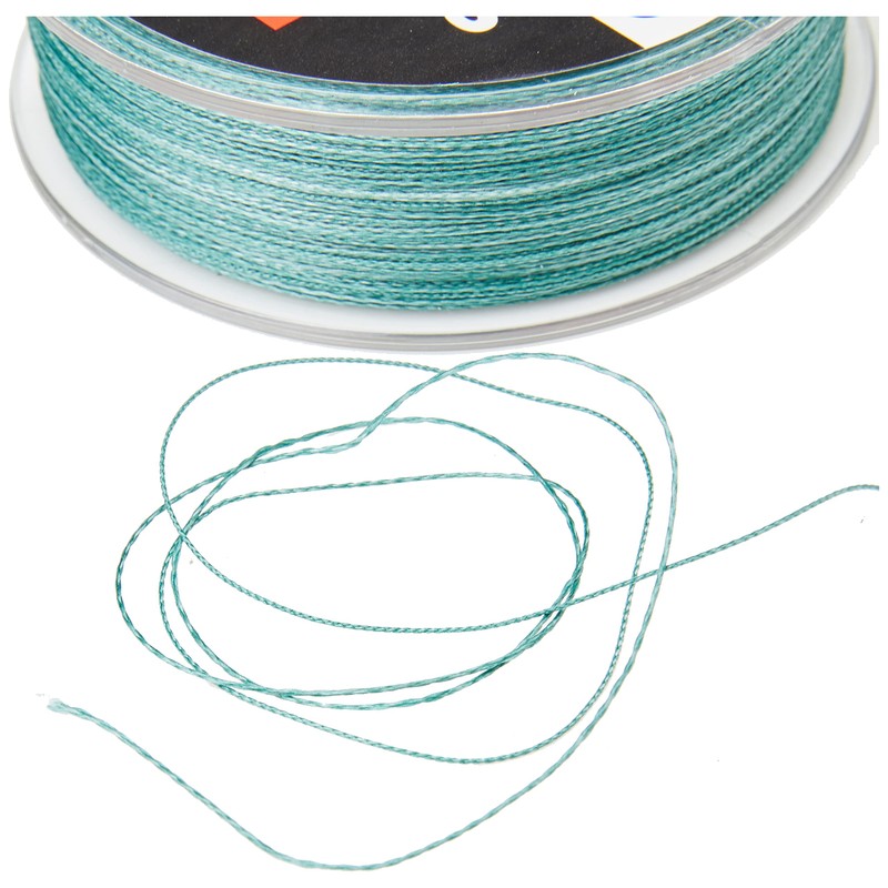Leeda Super Braid 50lb 150yds / 137m