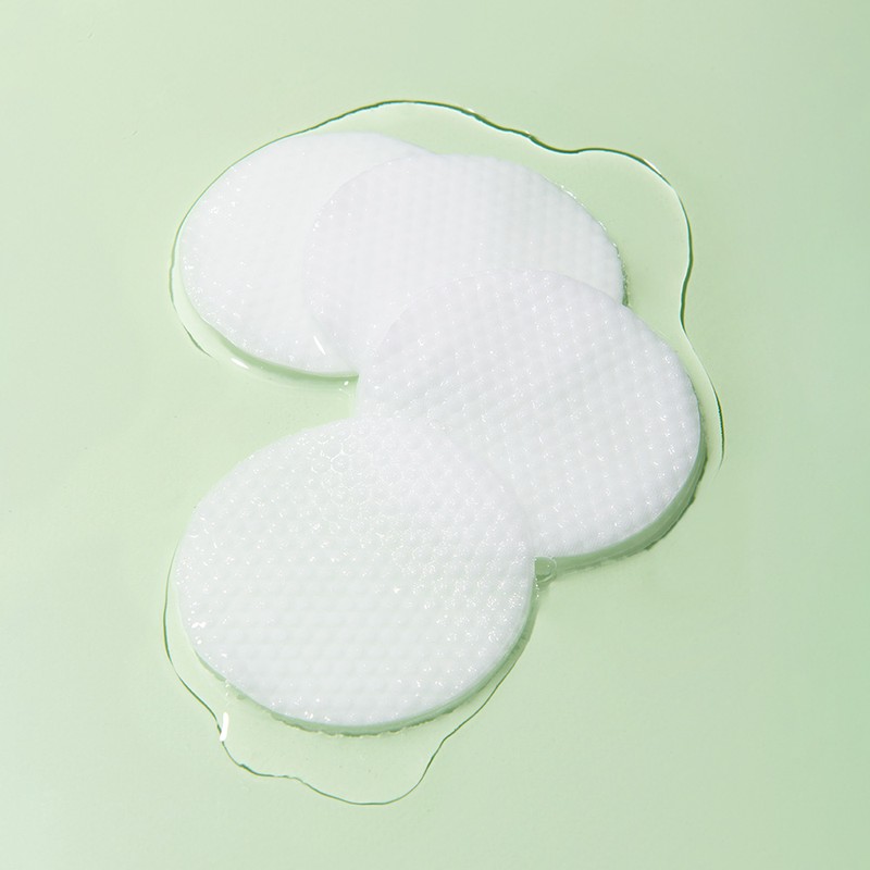 Banila Co. [Vanillaco] Clean It Zero Green Peel Toner Pad