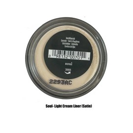 bareMinerals Mineral Loose Powder Eye Color Blendable Texture- Soul 0.57g