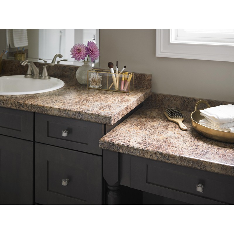 Formica Brand Laminate 077321246408000 Butterum Granite Laminate