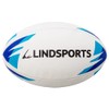 LINDSPORTS Rugby Ball (1899) No. 3