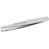 Mini Pinza de cejas para viajes de Tweezerman, obliqua Clásica