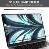 MyGadget Magnetic Blue Light Film [Matte] Compatible with Apple MacBook
