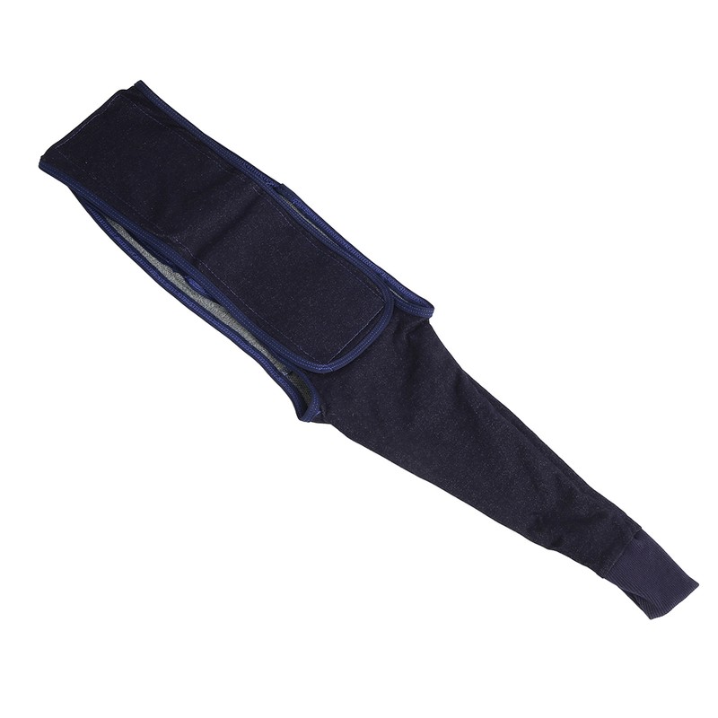 Dog Elbow Brace Highly Elastic Breathable Lick Proof Canine Elbow