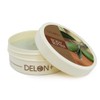 Delon Intense Moisturizing Olive Body Butter Ounce Pack