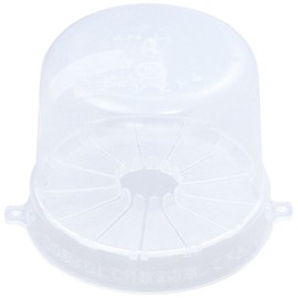 Elpa NH-1 Nice Hat, Polypropylene, Heat Resistant Temperature 242°F (120°C)