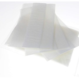 Non-Woven Wound Bandage, Hypoallergenic (Set 5x 8x 10x6cm)