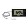 Hotloop Digital Oven Thermometer Heat Resistant up to 572°F/300°C, LCD