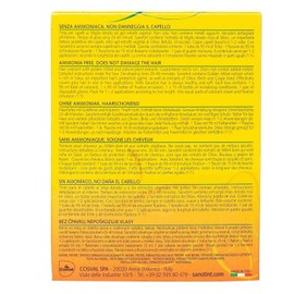 Sanotint Sensitive Light Blonde 88