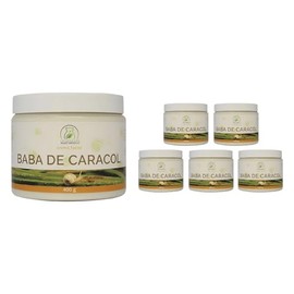 Crema De Baba De Caracol Regenera (Pack 6)