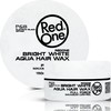 RedOne Hair Styling Aqua Wax White 150 ml | Ultra