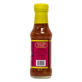 MW Polar Sweet Chili Sauce for Chicken 5.5oz (Pack of 6)