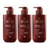 Ryeo 려 흑운 볼륨모근강화 컨디셔너, 480ml, 3개 L'EA Black Volume