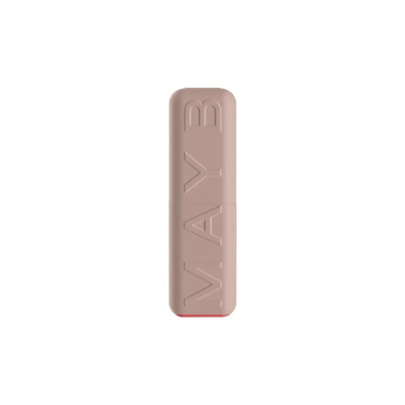 Maybelline Serum Labial Mate en Barra Con Ácido Hialurónico -