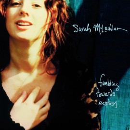 Sarah Mclachlan - Fumbling Towards Ecstasy (140G) [New LP Vinyl]