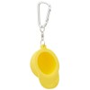 COX SPORTIF QQBPJX61 Golf Ball Case, YL00 (Yellow)