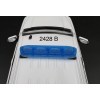 LED Ready Lightbar 1/24 25 27 LED Ready nForce Blue