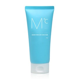 MDC M.D.C Sebum Strike Anti-Acne Foam