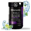 ELEMENTAL BCAA Glutamina, Electrolitros, Hechos por PiSA, Aminocidos, Vitaminas, Minerales,