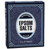 Epsom Salts (Magnesium Sulfate) 375g